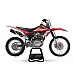 2015 Honda CRF 150 230 Graphics Template 2015 Honda CRF 150 230 Graphics Template