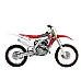 2017 Honda CRF 250 Graphics Template 2017 Honda CRF 250 Graphics Template