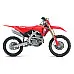 2025 Honda CRF 250 CRF 450 Graphics Template 2025 Honda CRF 250 CRF 450 Graphics Template