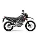 2017 Honda CRF 250L Graphics Template 2017 Honda CRF 250L Graphics Template
