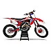 2018 Honda CRF 250R / 2017 Honda CRF 450R Graphics Template 2018 Honda CRF 250R / 2017 Honda CRF 450R Graphics Template