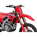 2021 Honda CRF 250R Graphics Template 2021 Honda CRF 250R Graphics Template