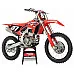 2021 Honda CRF 250R Graphics Template 2021 Honda CRF 250R Graphics Template