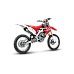 2009 Honda CRF 450 Full Kit Graphics Template