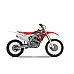 2014 Honda CRF 450 Graphics Template