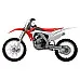 2013 Honda CRF 450 Graphics Template