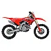 2021 Honda CRF 450R Graphics Template 2021 Honda CRF 450R Graphics Template