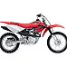 2004 Honda CRF 70 / CRF 80 100 Graphics Template 2004 Honda CRF 70 / CRF 80 100 Graphics Template
