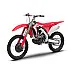 2017 Honda CRF RX Graphics Template 2017 Honda CRF RX Graphics Template