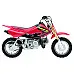 2000 Honda XR 50 Graphics Template 2000 Honda XR 50 Graphics Template