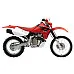 2000 Honda XR 650 Graphics Template 2000 Honda XR 650 Graphics Template