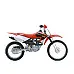 2001 Honda XR 80 100 Graphics Template 2001 Honda XR 80 100 Graphics Template
