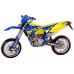 Husaberg FS FE FC 2000 2001 2002 2003 2004 2005 Graphic Templates