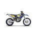 HUSABERG 350 FE 2013 2014 Graphic Templates