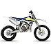 Husqvarna TC 85 (2014-2017) Graphics Template