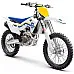 Husqvarna FC 250 2022-2026 Graphics Template