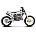 Husqvarna TC 125 250 FC 250 350 450 2019-2022 Graphics Template Husqvarna TC 125 250 FC 250 350 450 2019-2022 Graphics Template