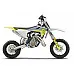 Husqvarna TC 50 (2017-2023) Graphics Template