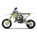 Husqvarna TC 50 (2017-2023) Graphics Template