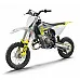 Husqvarna TC 50 (2017-2023) Graphics Template