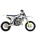 Husqvarna TC 65 (2017-2019) Graphics Template