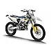 Husqvarna TE 125 250 300 FE 250 350 450 501 (2016) Graphics Template