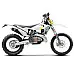 Husqvarna TX 300 2019-2022 Graphics Template