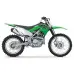 KAWASAKI KLX 230R 2020 2021 2022 2023 2024 Graphics Template