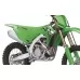 Kawasaki KXF 450 2024 2025 (Full Kit) Graphics Template