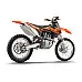 KTM 450 SX-F 2011–2012 Graphics Template KTM 450 SX-F 2011–2012 Graphics Template