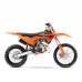 KTM SX 85 2025 2026 2027 Graphics Template