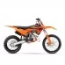 KTM SX 85 2025 2026 2027 Graphics Template