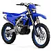 Yamaha WRF 250 / WR 250F (2024-2026) Graphics Template Yamaha WRF 250 / WR 250F (2024-2026) Graphics Template
