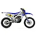 Yamaha WRF 450 / WR 450F (2024-2026) Graphics Template Yamaha WRF 450 / WR 450F (2024-2026) Graphics Template