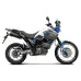 YAMAHA XT660Z Graphic Templates YAMAHA XT660Z Graphic Templates