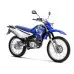 Yamaha XTZ 125 Graphic Templates