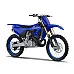 Yamaha YZ 125 250 2022–2026 Graphics Template Yamaha YZ 125 250 2022–2026 Graphics Template