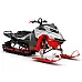 Lynx Shredder DS 850 E-TEC Non-Turbo & Turbo R 2023–2027 Graphics Template Lynx Shredder DS 850 E-TEC Non-Turbo & Turbo R 2023–2027 Graphics Template