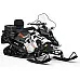 Polaris TITAN Adventure ProStar S4 2023–2025 Graphics Template