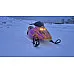 Ski-Doo Mini Z 2003-2008 Graphics Template Ski-Doo Mini Z 2003-2008 Graphics Template