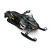 Ski-Doo Rev XP MXZ Renegade Tunnel 129 Graphic Templates Ski-Doo Rev XP MXZ Renegade Tunnel 129 Graphic Templates
