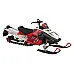Ski-Doo Summit 1000 SDI 2005–2007 Graphics Template Ski-Doo Summit 1000 SDI 2005–2007 Graphics Template