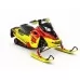 Ski-Doo XRS 2014 2015 2016 2017 Graphic Templates