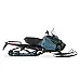 Yamaha Transporter Lite 146 Tunnel 2022–2025 Graphics Template