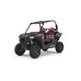 Polaris RZR 900S Trail OEM Doors Graphic Templates