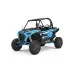 Polaris RZR XP 1000 2019- (Full Kit) Graphic Templates