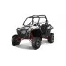 POLARIS RANGER RZR 900 XP 2011 2012 2013 2014 Graphic Templates