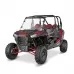 Polaris RZR 1000 XP 2014 2015 2016 2017 2018 2019 2020 (Full Kit) 4 DOORS Graphic Templates
