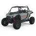 POLARIS RZR XP 1000 2024- Graphic Templates
