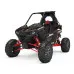 Polaris RZR RS 1 2018 2019 2020 2021 2022 2023 2024 2025 Graphic Templates